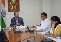 nhrc launches its third online short term internship programme